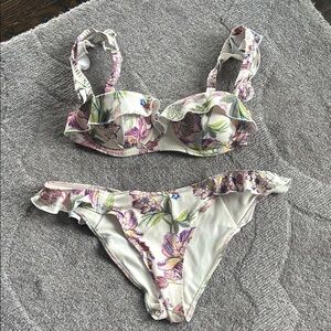 H&M bathing suit